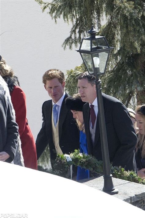 Prince Harry at his friend's wedding March 2013 - Prince Harry of Wales ...