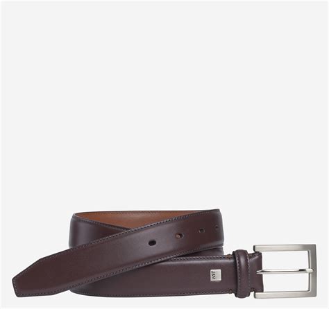 Johnston & Murphy Dress Belt