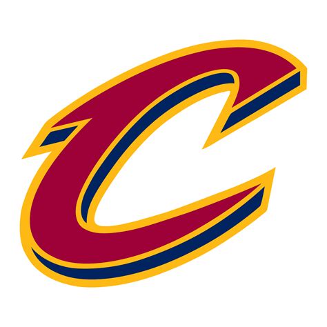 Logo Cleveland Cavaliers Brasão em PNG – Logo de Times