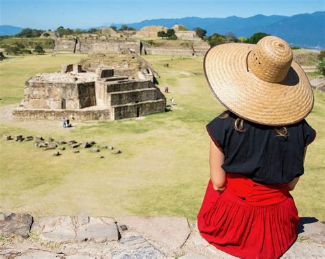 Oaxaca: Mexico's Hidden Gem • Orange Umbrella Travel