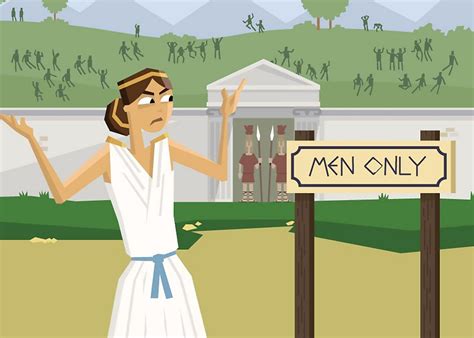 Ancient Greek Olympics