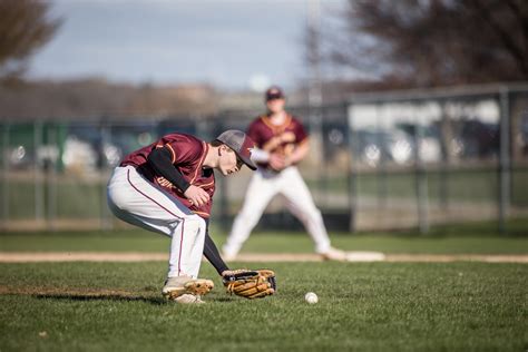 Photos: Lourdes, Dover-Eyota baseball on May 2, 2023 - Post Bulletin | Rochester Minnesota news ...