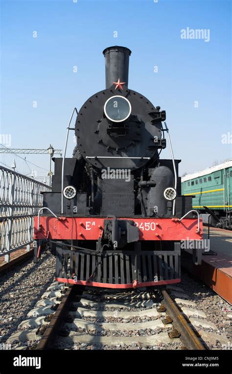 American Steam Locomotive Stock Photos & American Steam Locomotive Stock Images - Alamy