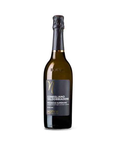 Conegliano Valdobbiadene – Prosecco Superiore DOCG Extra Dry – Bouquet