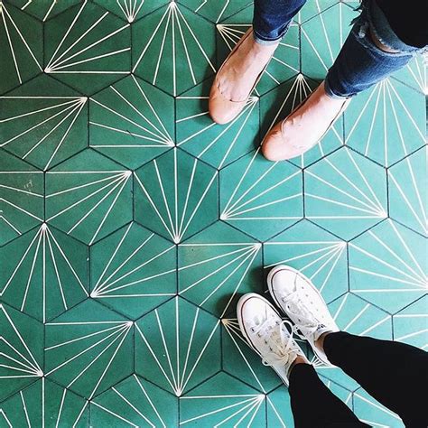 7 Beautiful Examples of Pattern Done Well, from Traditional to Modern ...