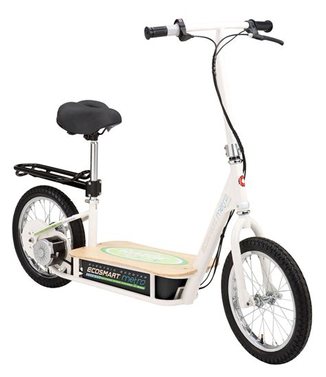 Razor® EcoSmart Metro Electric Scooter | Shop Your Way: Online Shopping & Earn Points on Tools ...