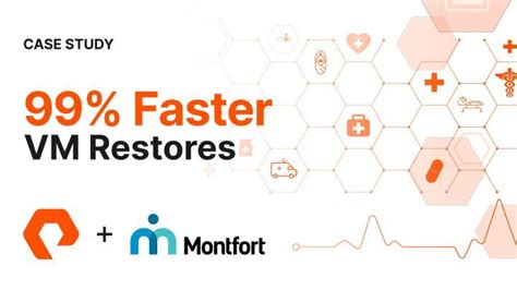 Hôpital Montfort Cures its Storage Woes | Pure Storage