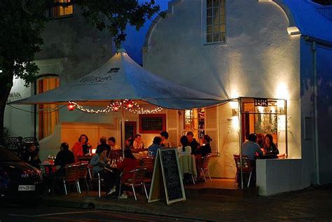 The top five of everything in Stellenbosch - Eat Out | Stellenbosch ...