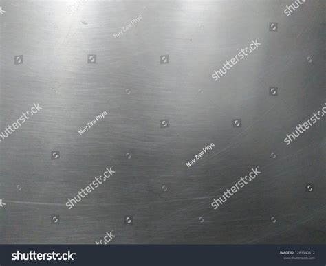 Steel Plate Metal Texture Background Stock Photo 1283940412 | Shutterstock