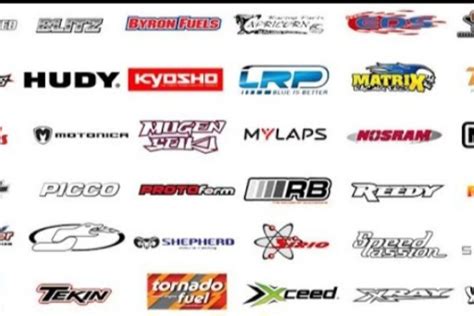 Top 8 best RC Car Brands: Everything You Need To Know - RC Of Dreams