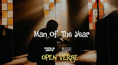 Download Instrumental + Hook - Seyi Vibez - Man of The Year (Open Verse) (Remake By Pizole Beats ...