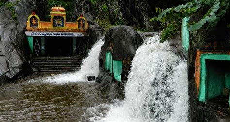 Kalhatti Falls Chikmagalur (Timings, Entry Fee, Images, Best time to ...