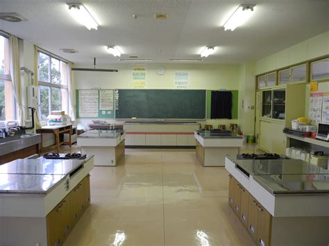 File:Hitane Elementary School kitchen 2.jpg - Wikimedia Commons