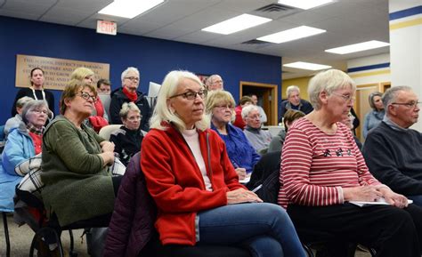 Former Baraboo educators group seeks meeting with school board on ...