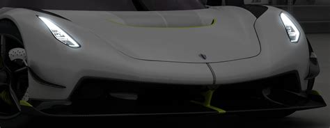 Koenigsegg Jesko 2020 Opening doors 3D Model $159 - .unknown .fbx .dwg .max .obj - Free3D