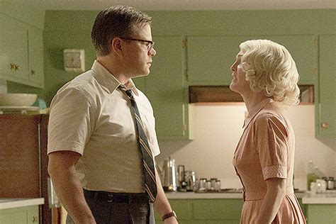 Suburbicon (2017)