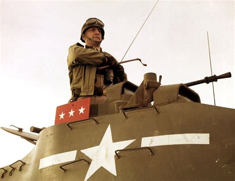 Patton (1970) | Oscar Winners on Netflix | POPSUGAR Entertainment Photo 5