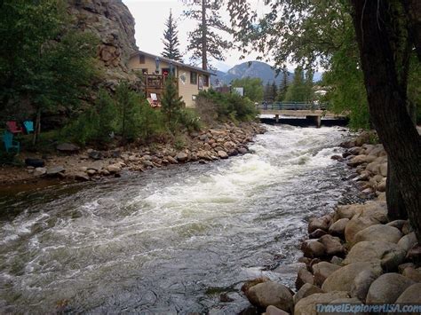 Estes Park & Rocky Mountain National Park - Travel Explorer USA