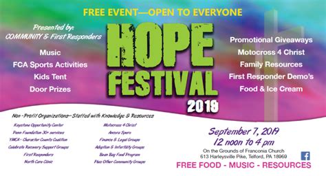 hope-festival-2019 – RIGHT TO BECOME | Official Website | Christian Rock