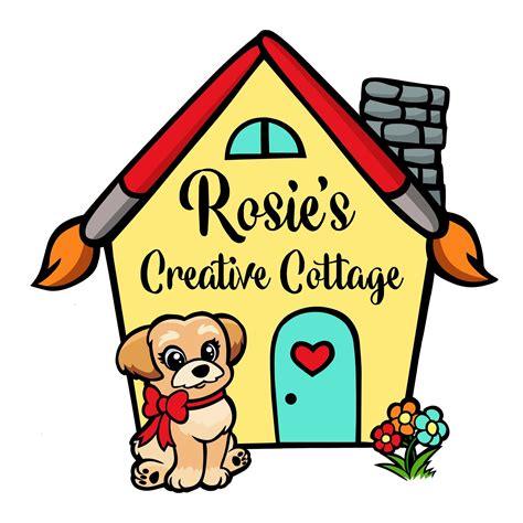 Rosie's Creative Cottage