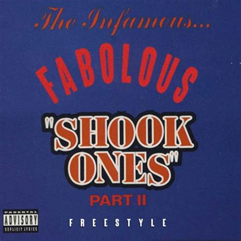 Fabolous – 'Shook Ones Part II' (Freestyle) | HipHop-N-More