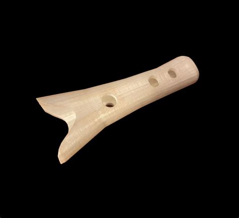 Divje Babe Neanderthal Bone Flute: Replica of the Oldest Known - Etsy