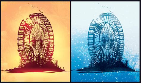 Broken Wheel. by ChasingArtwork on DeviantArt