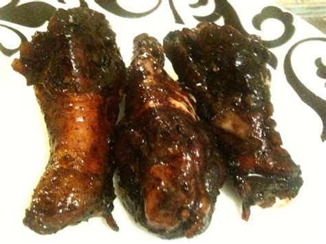 Sia's Cooking Blog: Sweet Chinese Five Spice Chicken Marinade