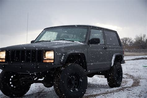 2 door cherokee club - Page 75 - Jeep Cherokee Forum