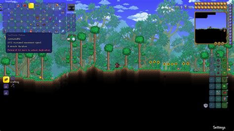 Terraria Potions: Definitive Healing & Buffs [Our Tips] - eXputer.com