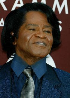 James Brown | Biography, Movie Highlights and Photos | AllMovie