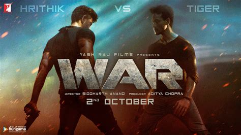 War 2019 Wallpapers | War 2019 HD Images | Photos war-1-4 - Bollywood ...