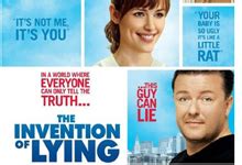 DVD Review: The Invention of Lying - HeyUGuys