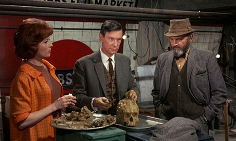 Quatermass and the Pit (1967) – Midnight Only