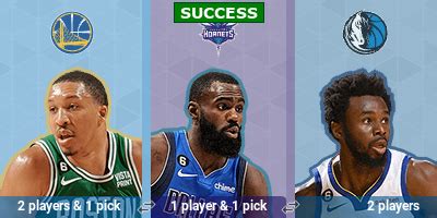 s/mavericks - As a Mavs fan, would you do this trade? | Fanspo