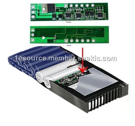 battery circuit board Original supply, US $ 30-50 , [AnalogicTech ...