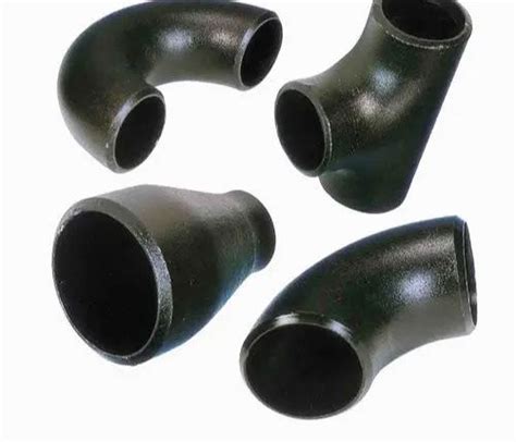 Mild Steel Pipe Fittings, for Structure Pipe at Rs 50/piece in Mumbai ...