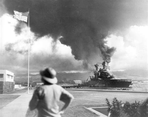 Hawaii remembrance to draw handful of Pearl Harbor survivors - cleveland.com