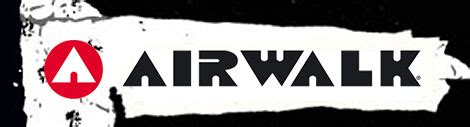 Airwalk Logos