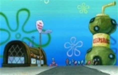 KelpShake – From SpongePedia, the biggest SpongeBob-wiki in the world!