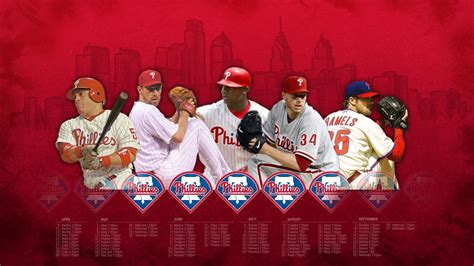 Phillies Desktop Wallpaper (59+ pictures) - WallpaperSet