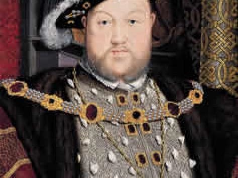 Henry VIII Revealed | National Museums Liverpool