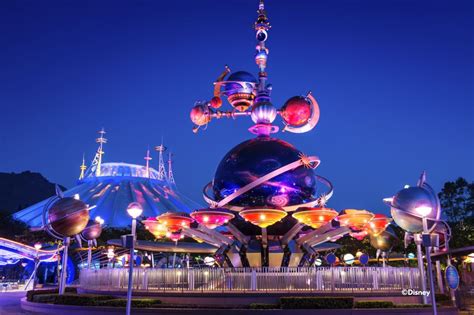 Hong Kong Disneyland Park Tickets | GetYourGuide