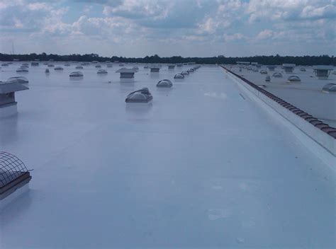 Roof Coatings Comparison | Progressive Materials