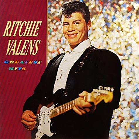 Greatest Hits [Explicit] von Ritchie Valens bei Amazon Music - Amazon.de