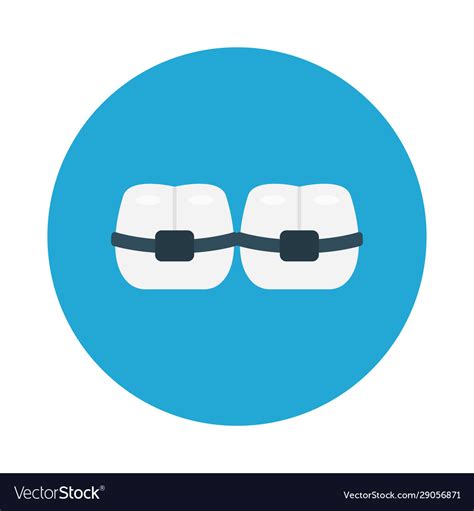 Teeth Royalty Free Vector Image - VectorStock