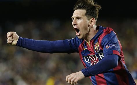 HD wallpaper: Lionel Messi Celebrating, leo messi, barcelona, performer | Wallpaper Flare