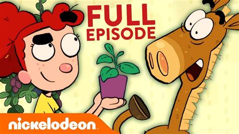 'It’s Pony!' 🐴 FULL Episode Series Premiere | Nick - YouTube