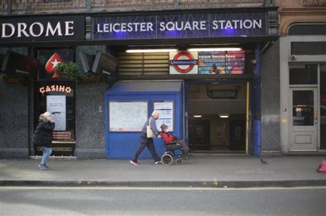 London Underground commuters are only just realising clever hidden ...