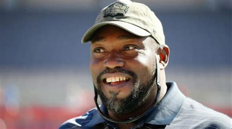 Warren Sapp Net Worth - KahawaTungu